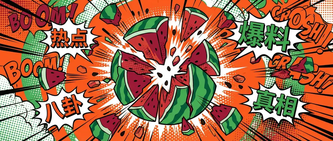 阿里体育网站 今日头瓜爆炸漫画横幅