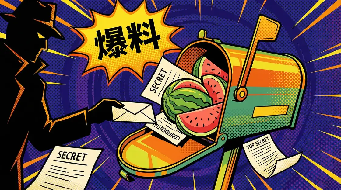 阿里体育网站 匿名爆料通道漫画插图